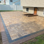 Custom Patio