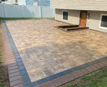 Backyard Patio Backyard Patio