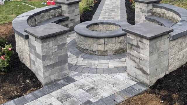Fire Pit Fire Pit