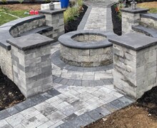 Fire Pit Fire Pit