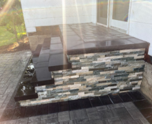 Custom Steps Custom Steps