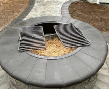 Fire Pit Fire Pit