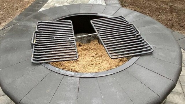 Fire Pit Fire Pit