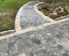 Custom Entrance Custom Entrance