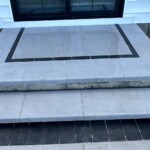 Custom Steps (Entrance) Custom Steps (Entrance)