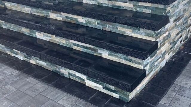 Designed Steps (angle) Designed Steps (angle)