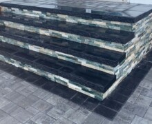 Designed Steps (angle) Designed Steps (angle)